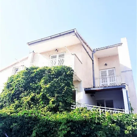 ***sunlight,tribunj*** Holiday home *